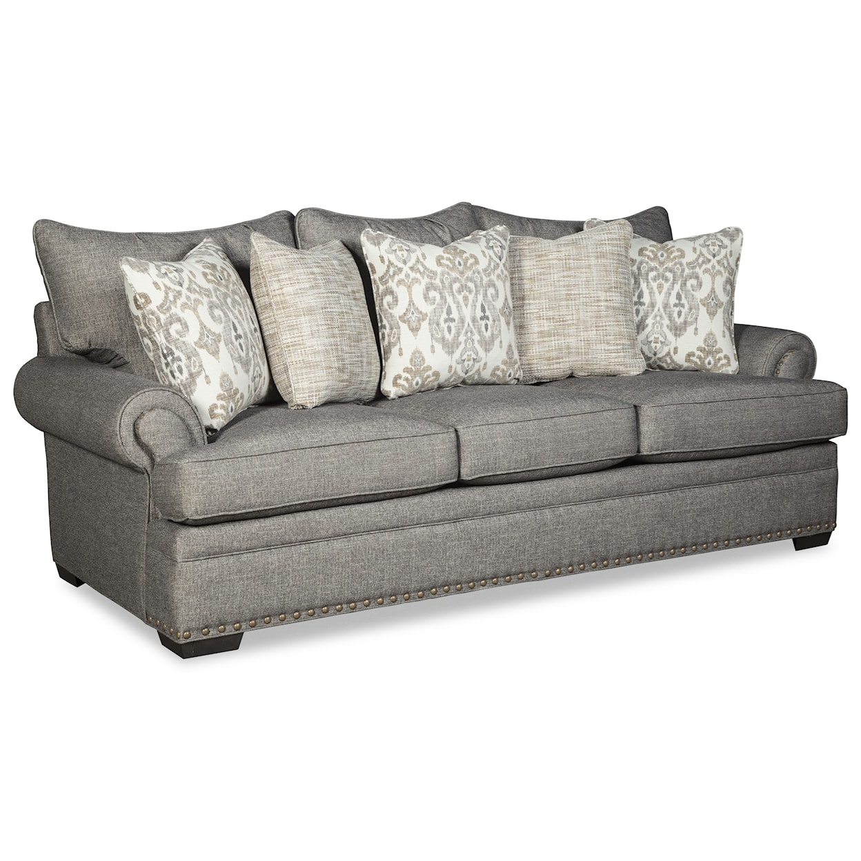 Hickorycraft 701650 Sofa