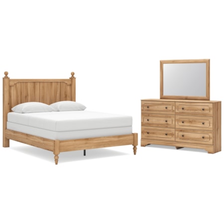 Queen Bedroom Set