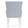 Riverside Furniture Rosalie Host Chair