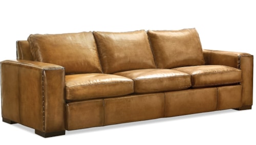Traditional Sofa
