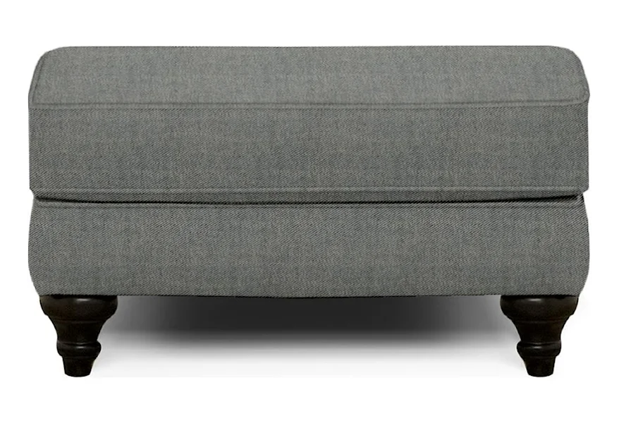 4H00/LS/N Series Ottoman by England at Furniture and ApplianceMart