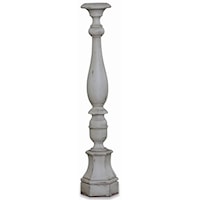 Stamford Large Candlestick