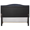 Accentrics Home Fashion Beds Full Upholstered Bed