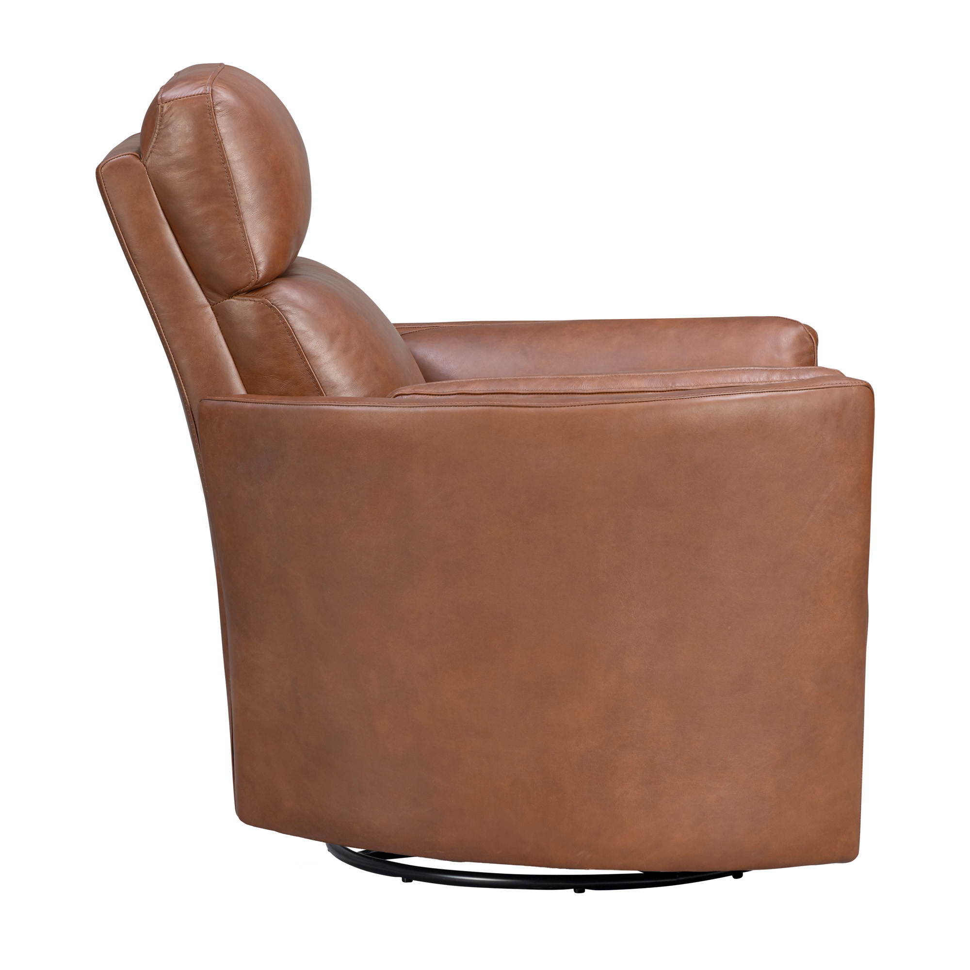 Power Swivel Glider Recliner
