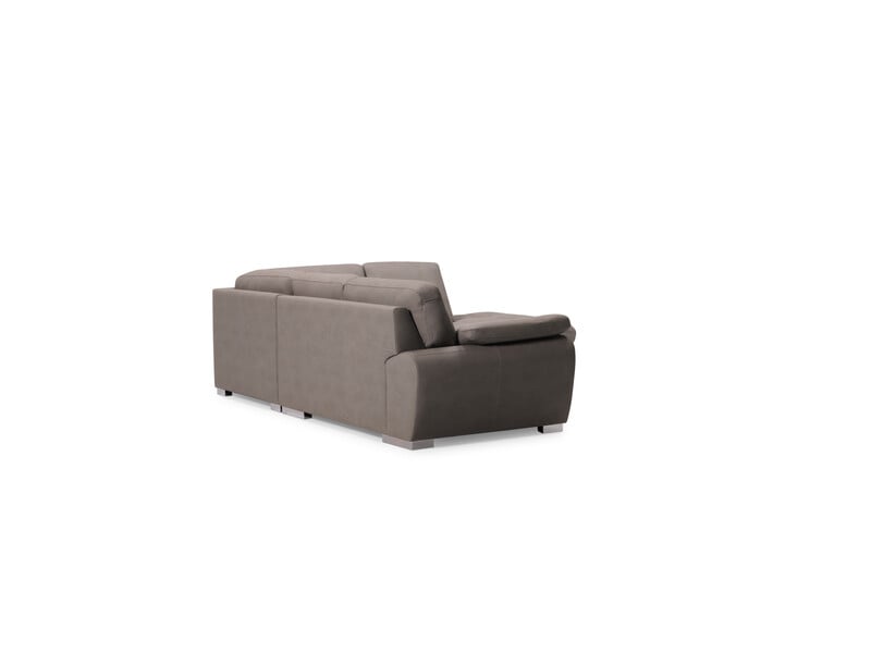 Miami 2-Piece Sectional Sofa