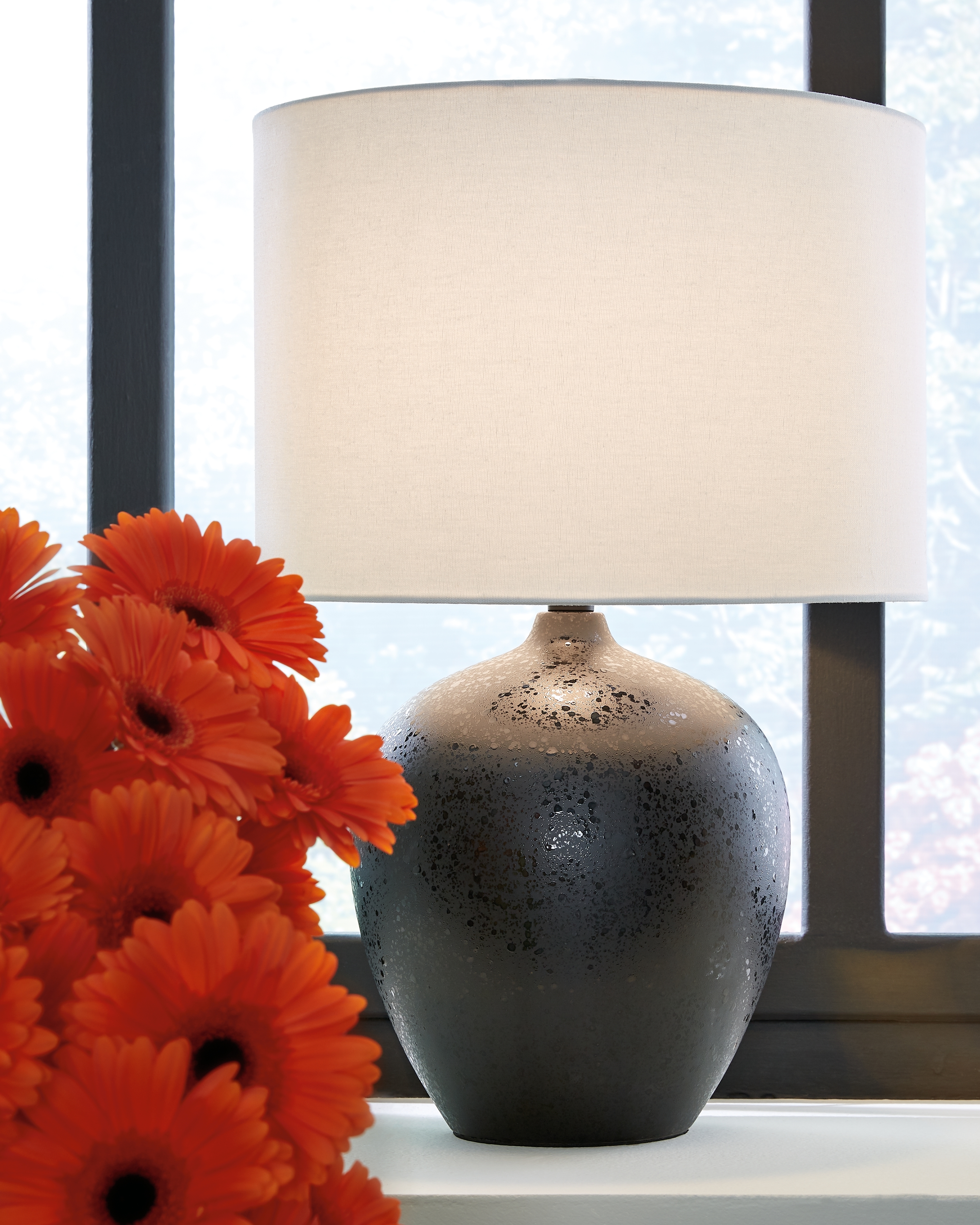 Ceramic Table Lamp