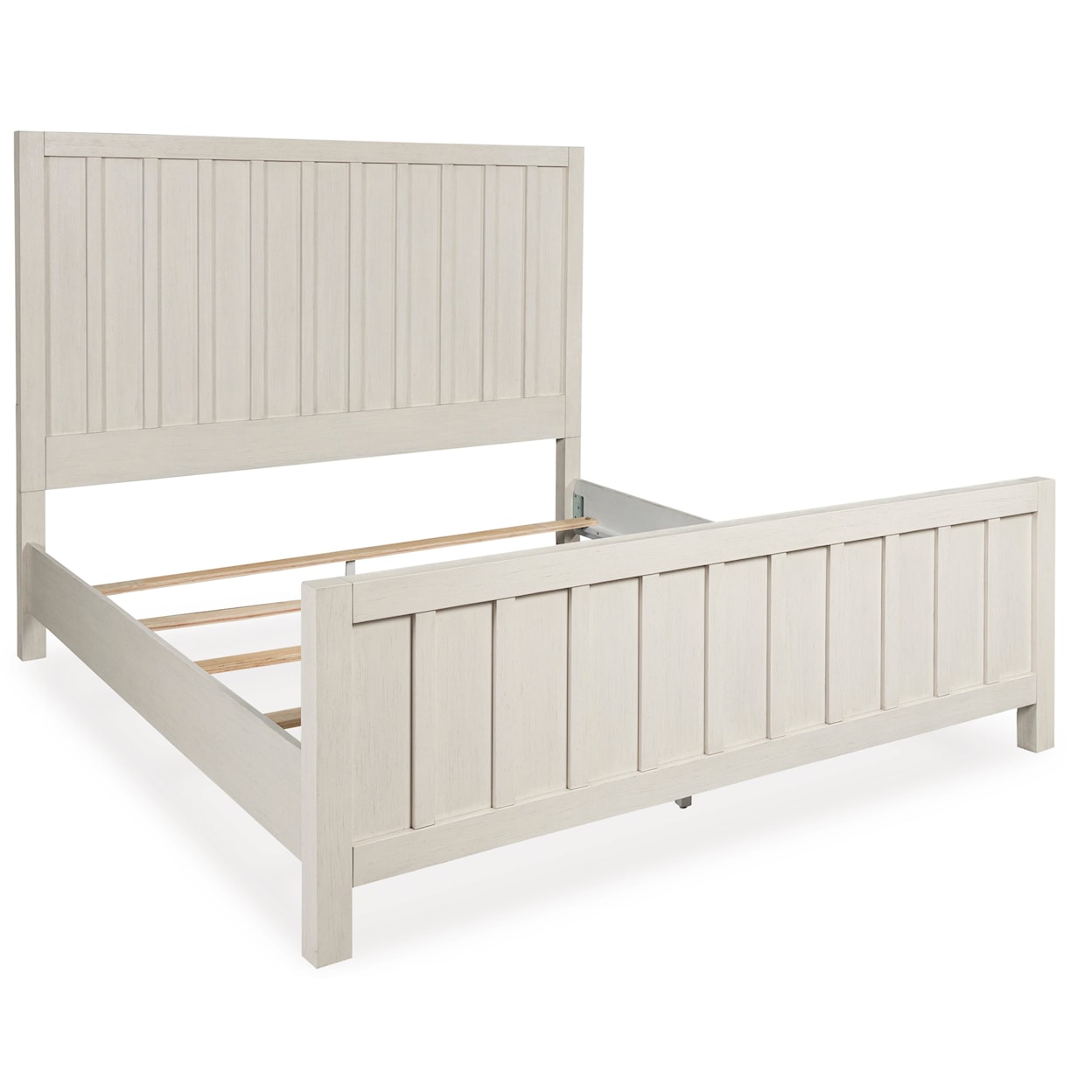 Benchcraft Shaybrock Queen Panel Bed