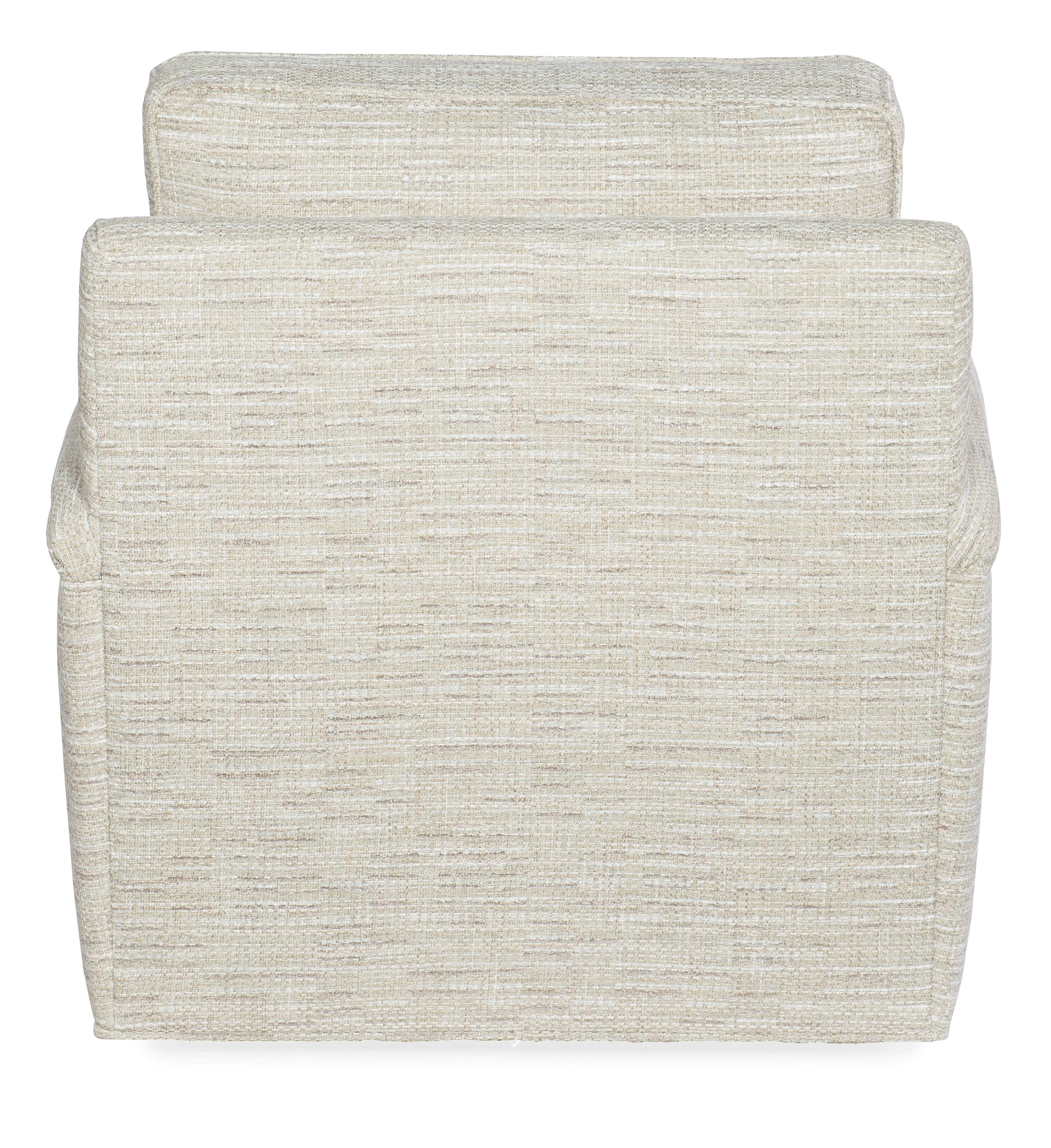 Bradington Young Oliver Swivel Accent Chair