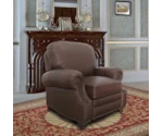 Barcalounger Longhorn Push Back Recliner