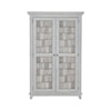 Liberty Furniture River Place Bedroom Armoire