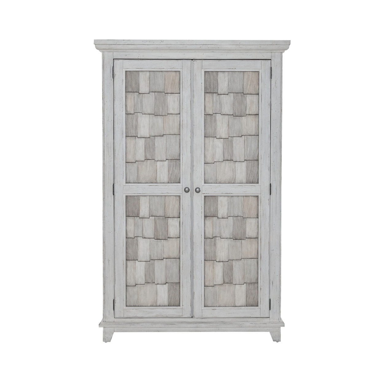 Libby River Place Bedroom Armoire