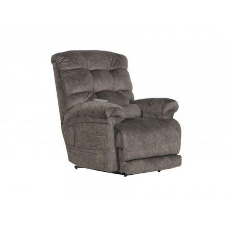 Power Lift Lay-Flat Recliner 