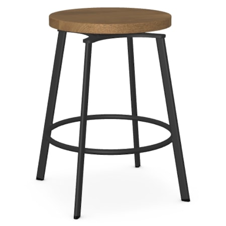 Counter Height Dining Swivel Stool