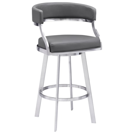 30" Bar Height Barstool