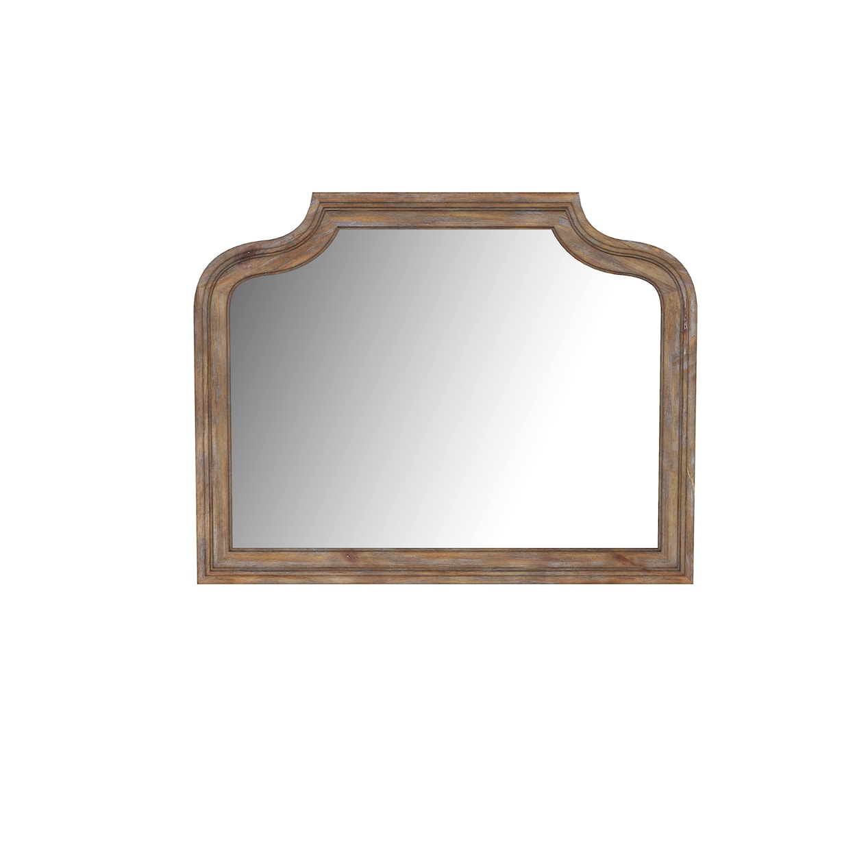 A.R.T. Furniture Inc Architrave Mirror