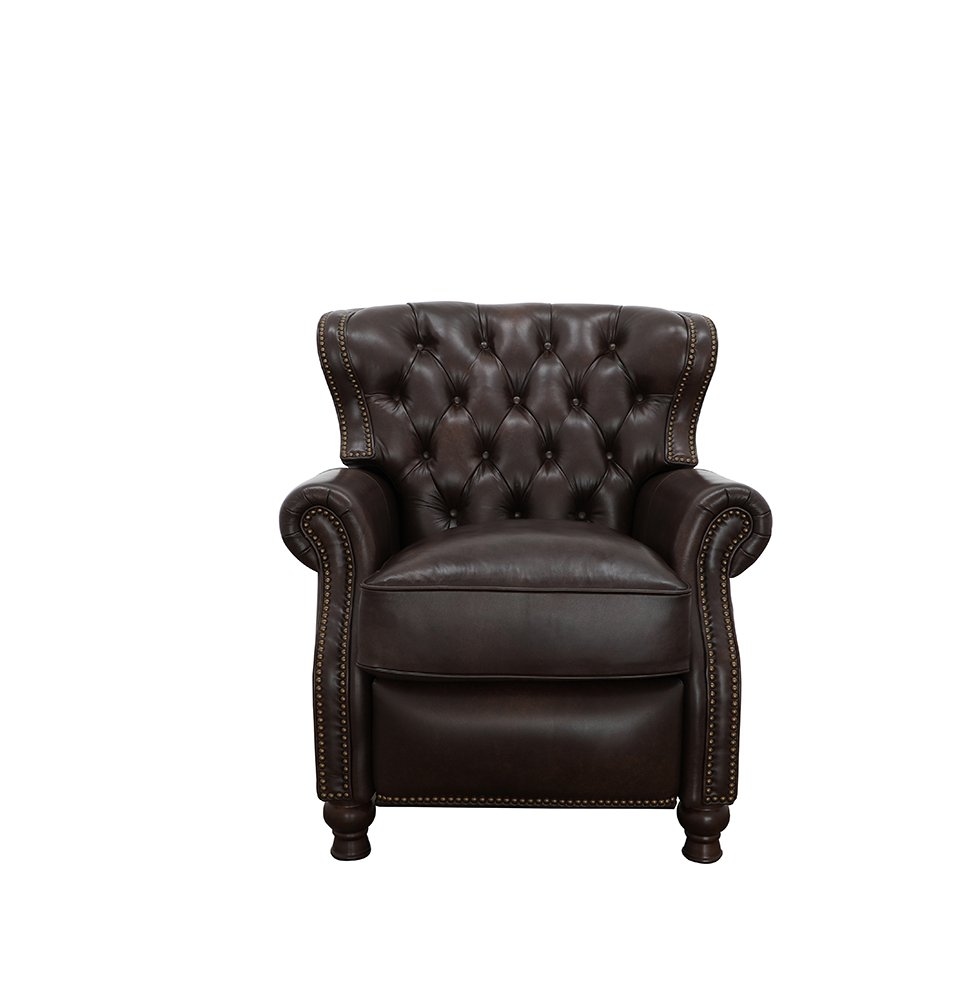 Barcalounger Presidential Push Back Recliner