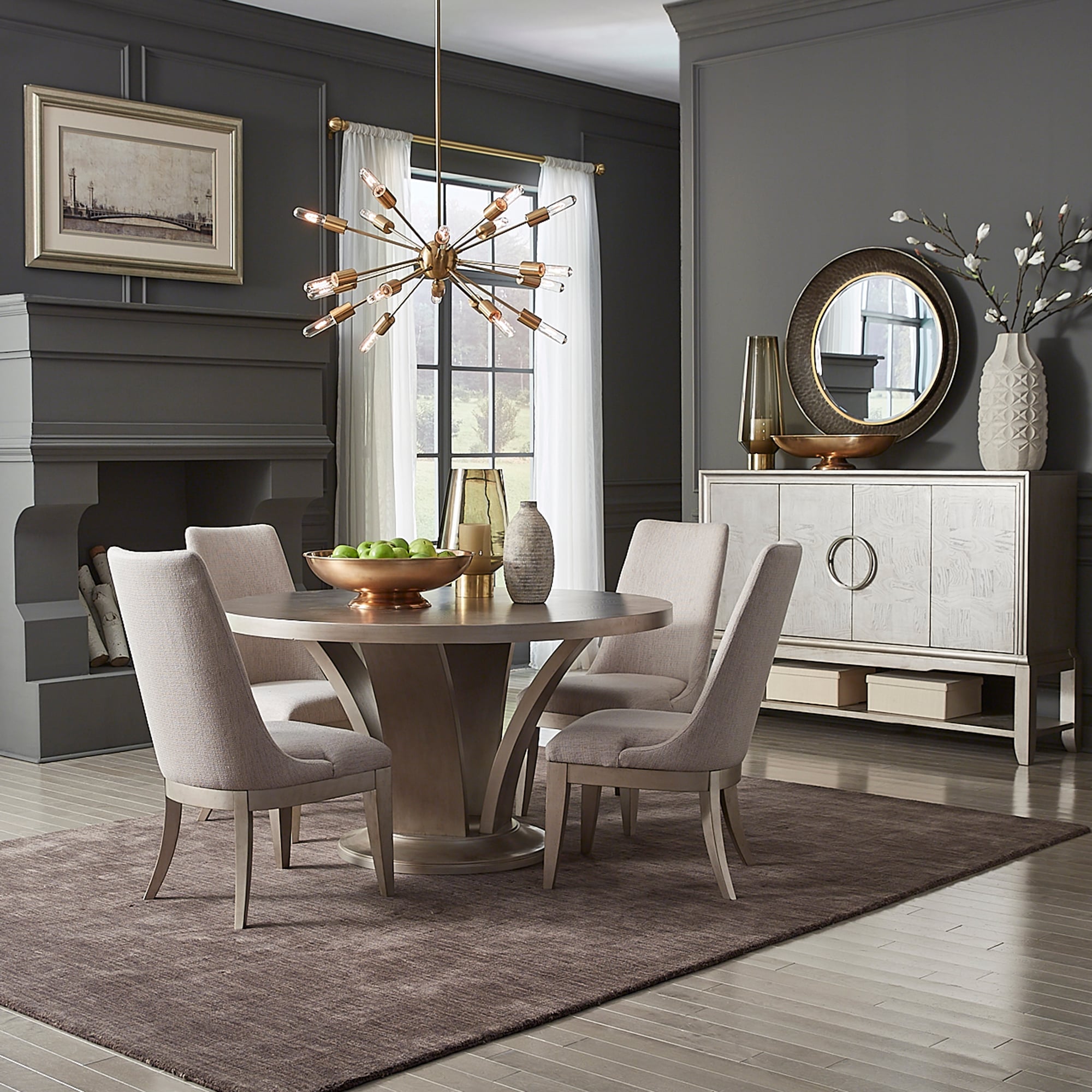 Liberty deals dining set