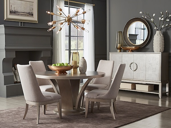 6-Piece Dining Set