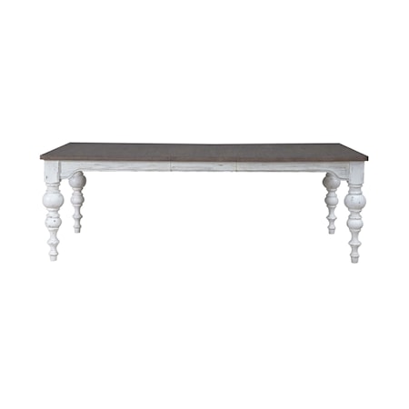 Rectangular Dining Table