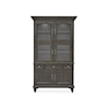 Magnussen Home Calistoga Dining Dining Cabinet