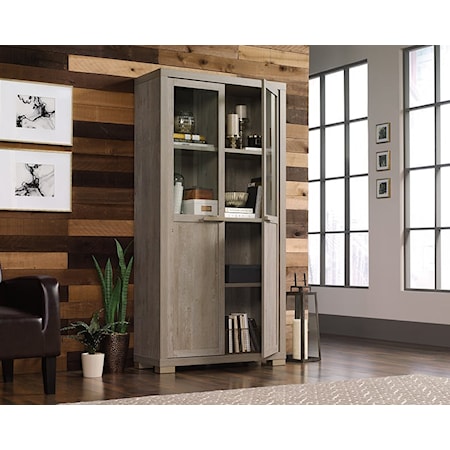 Manhattan Gate Storage Cabinet