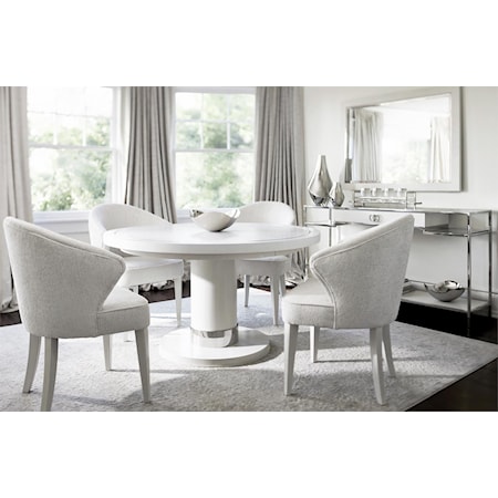 5-Piece Dining Set