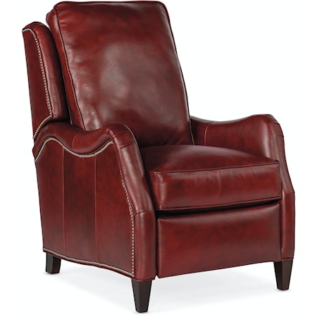Traditional Recliner