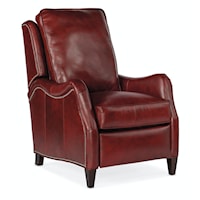 Traditional Recliner