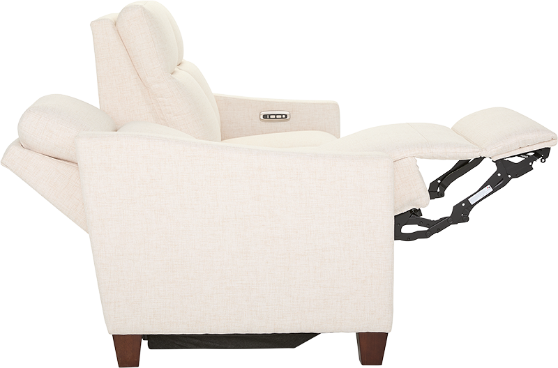 La-Z-Boy Quinault Power Reclining Sofa