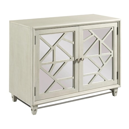 Accent Cabinet