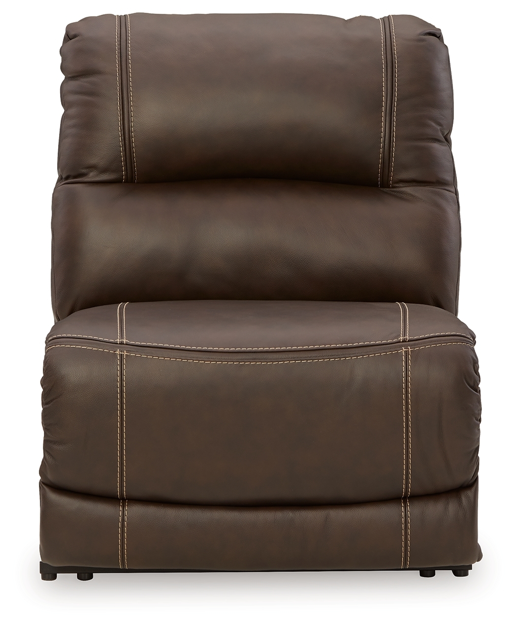 Signature Design by Ashley Dunleith Reclining Sectional