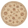 Nourison Nourison 2000 4' Round  Rug