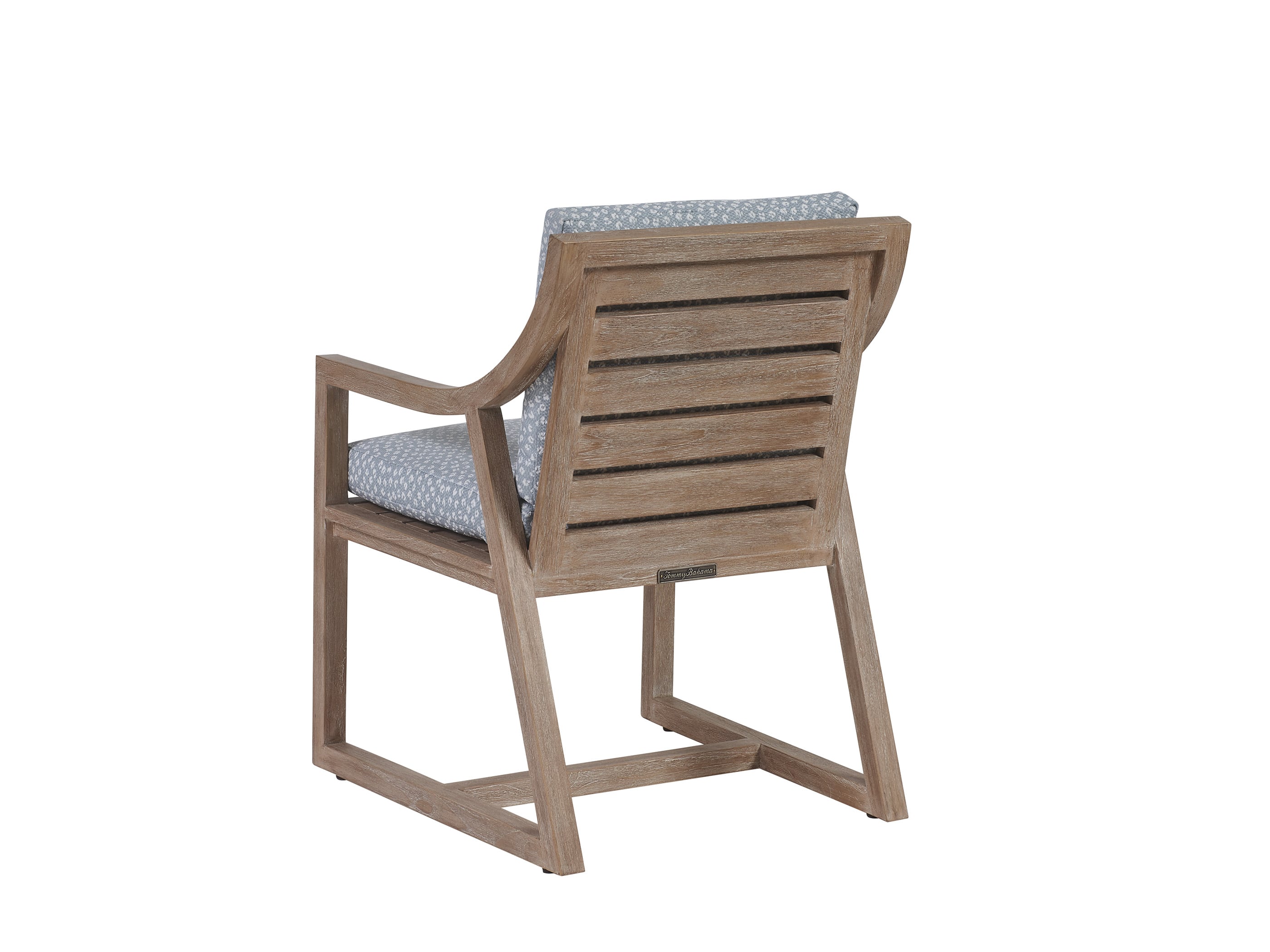 Outdoor Dining Arm Chair