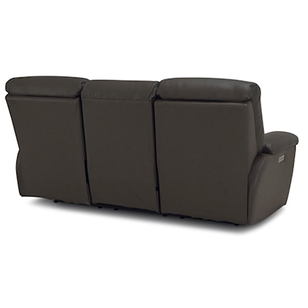 Keiran Power Reclining Sofa