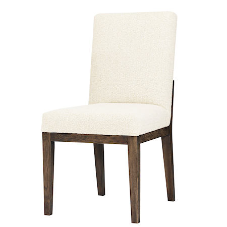 Dovetail Upholstered Dining Chair