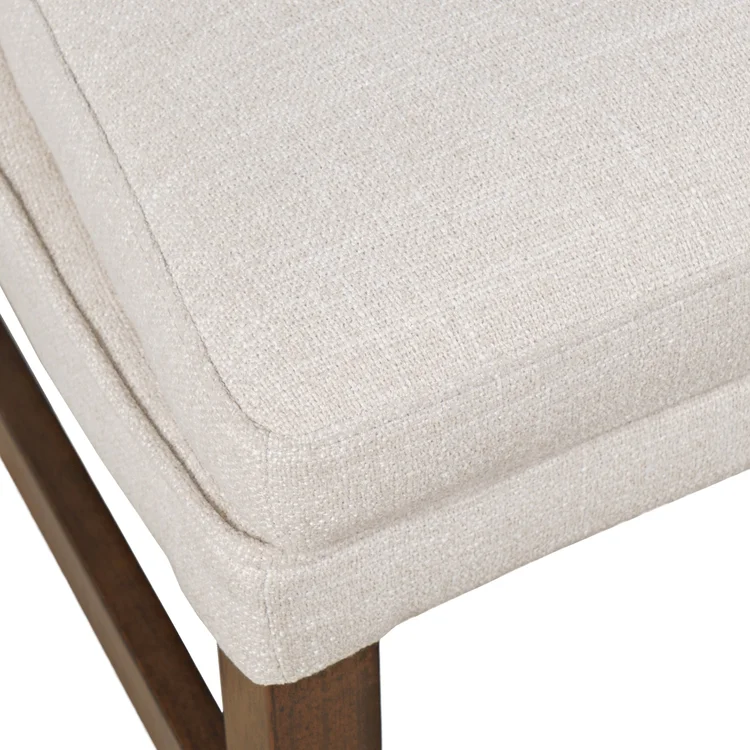 Jofran Carson's Oak Dining Chair