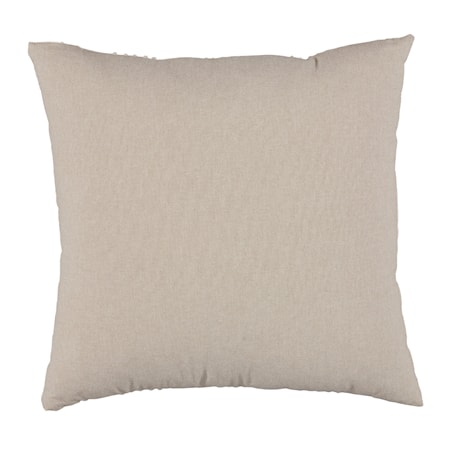 Benbert Tan/White Pillow