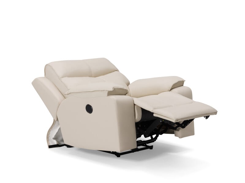 Providence Wallhugger Power Recliner