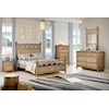 Sea Winds Trading Company Malibu King Bed