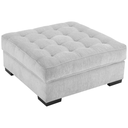 Square Ottoman