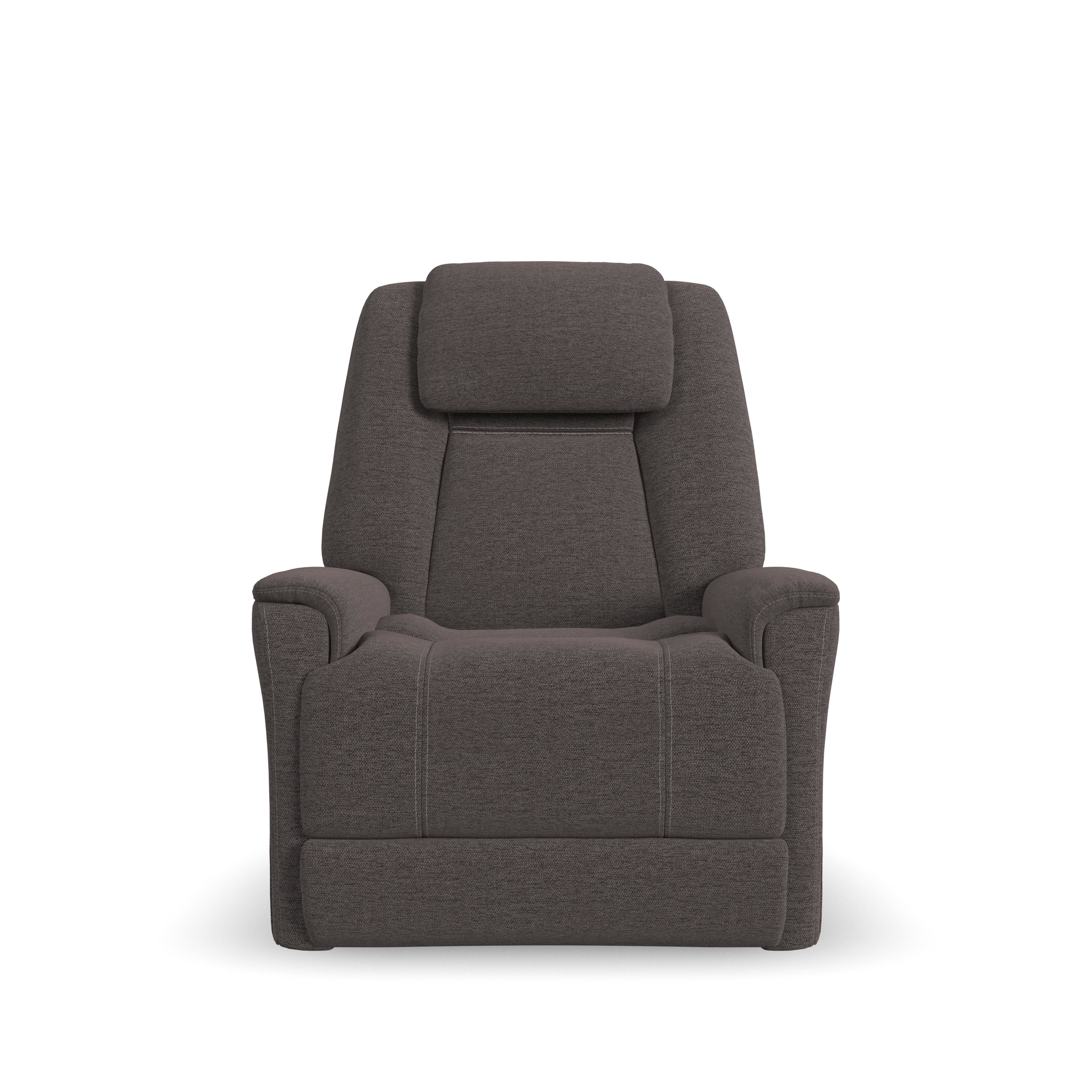 Flexsteel Zecliner Model 3+ Petite Power Rocking Recliner