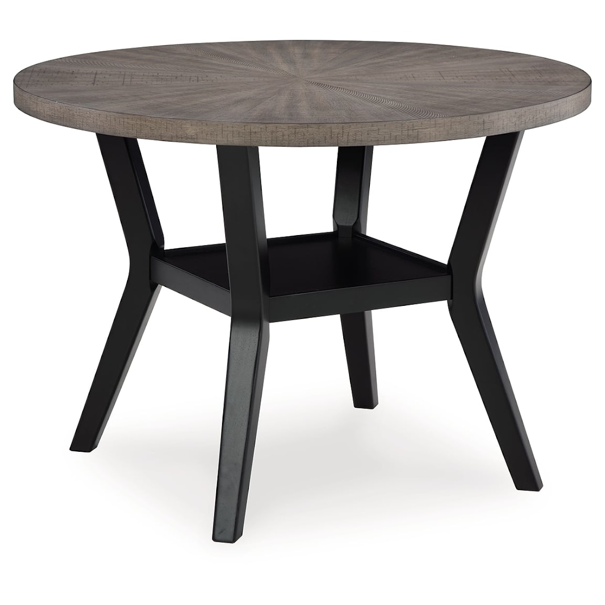 Signature Design by Ashley Furniture Corloda Round Table Set