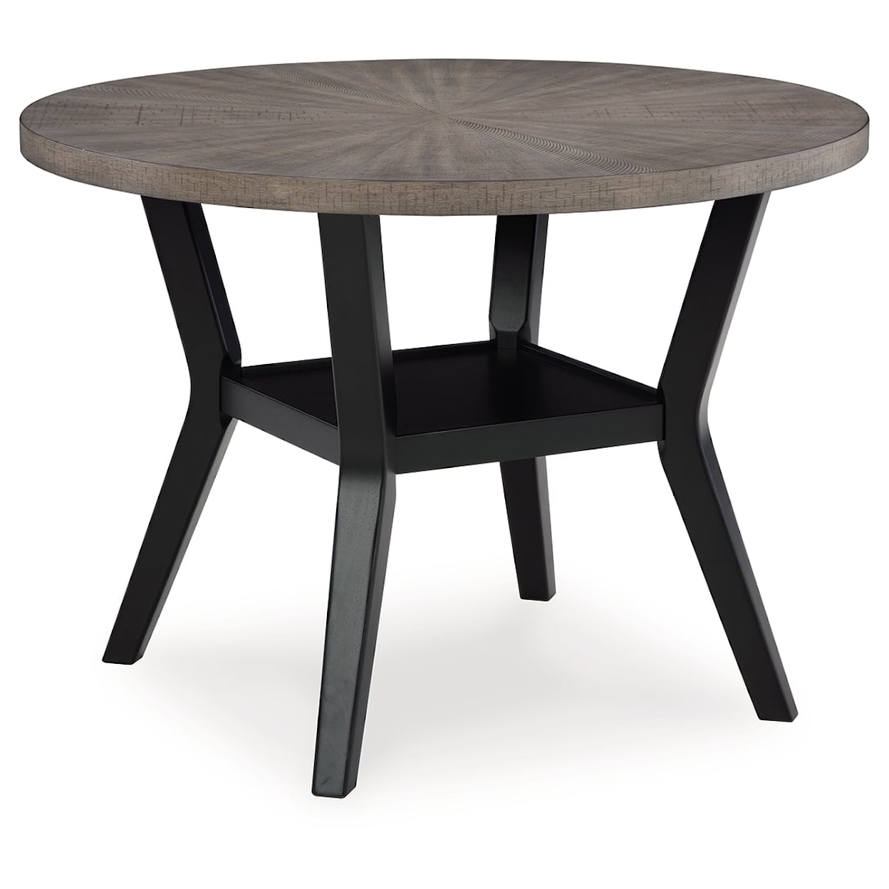 Signature Design by Ashley Corloda Round Table Set