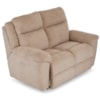 La-Z-Boy Joel Joel Power Reclining Loveseat w/ Headrest