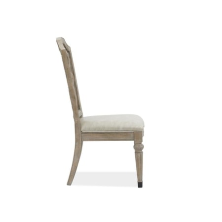 Dining Side Chair