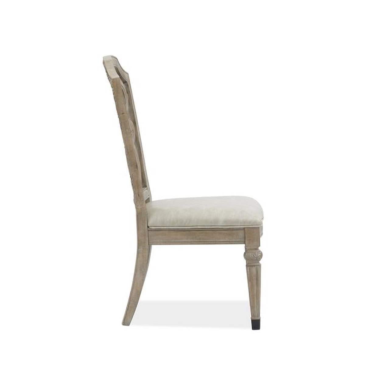 Magnussen Home Marisol Dining Dining Side Chair 
