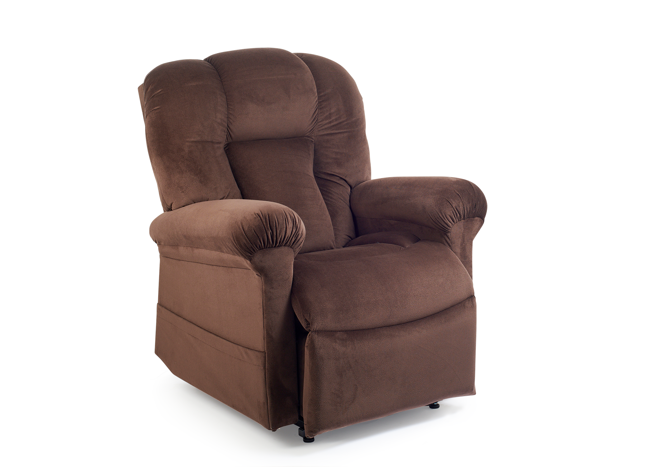UltraComfort Artemis Med/Lar Lift Recliner W/ Nirvana
