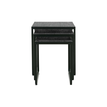 Bartola Misc End Table