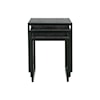 Rowe Bartola Bartola Misc End Table