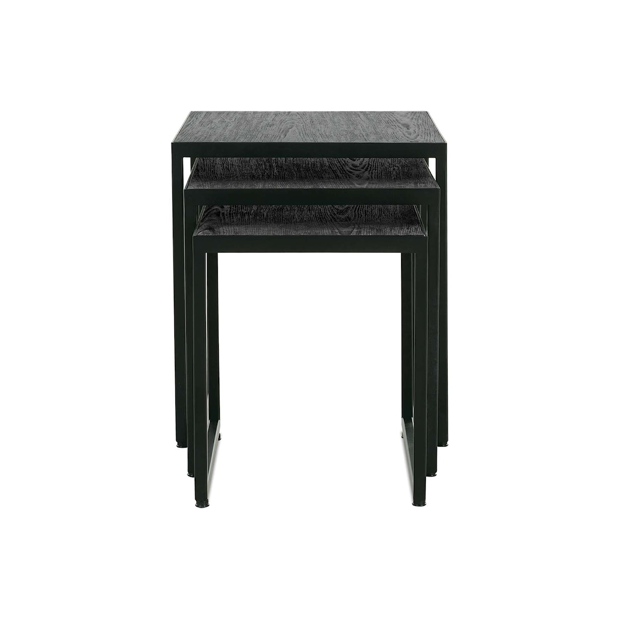 Rowe Bartola Bartola Misc End Table